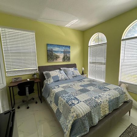 Апартаменты Casa Miami 1 Экстерьер фото