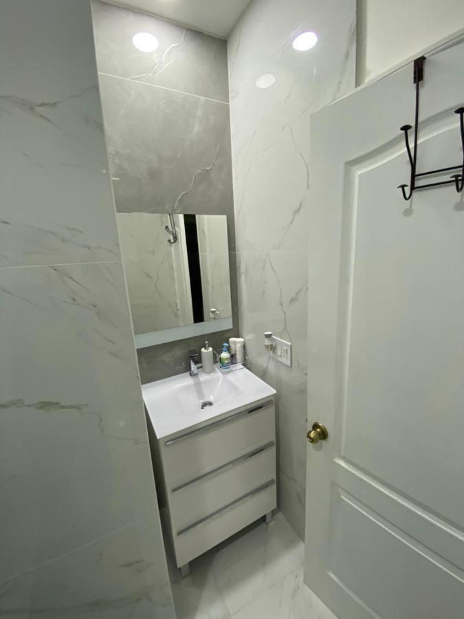Апартаменты Casa Miami 1 Экстерьер фото